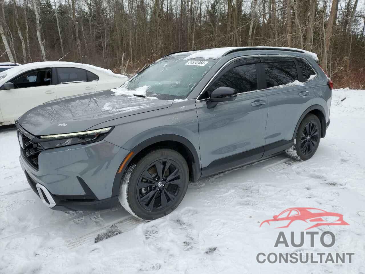 HONDA CRV 2023 - 2HKRS6H99PH204073