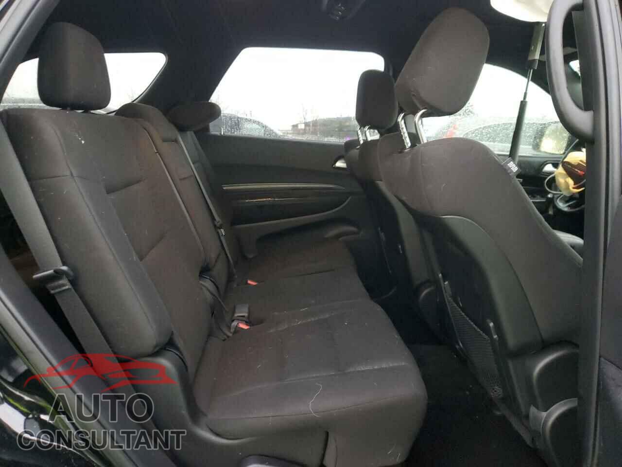DODGE DURANGO 2023 - 1C4RDHAG5PC612533