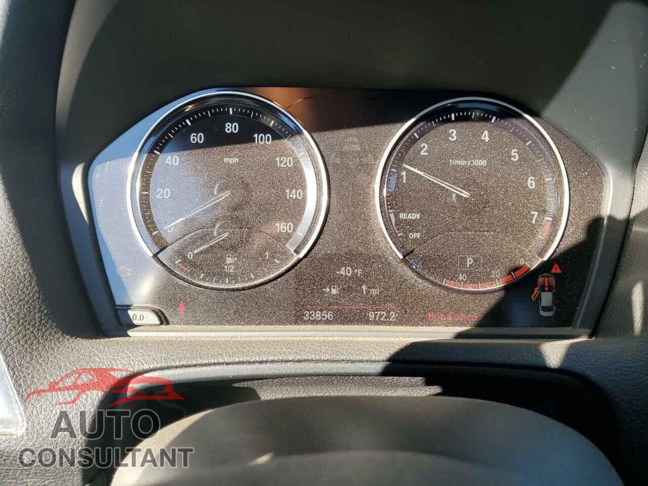 BMW 2 SERIES 2018 - WBA2J3C55JVD48525