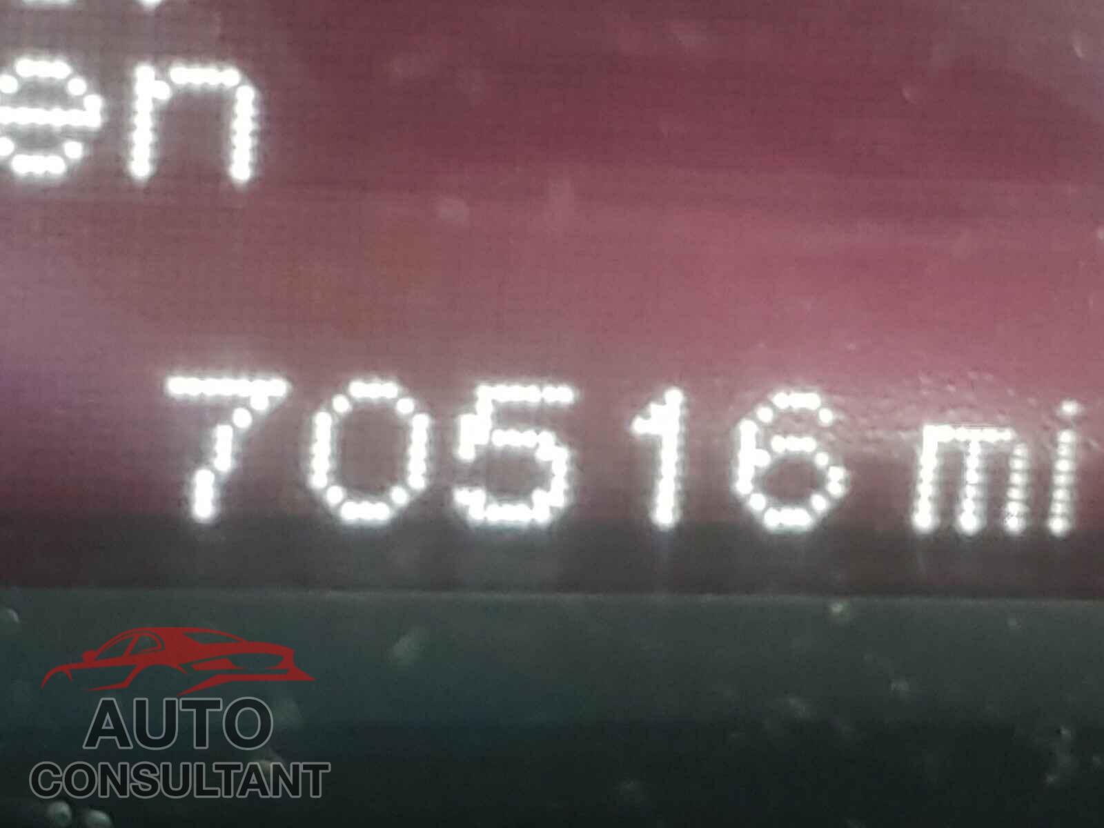DODGE DART 2016 - 1C3CDFFA9GD819486