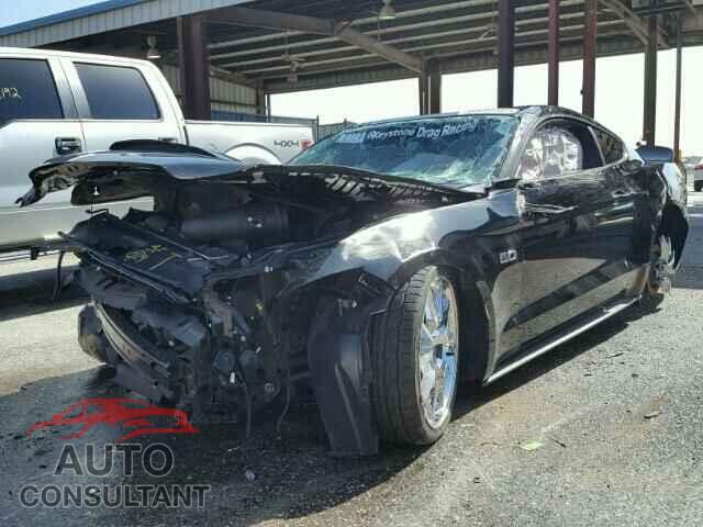 FORD MUSTANG 2015 - 1FA6P8CF5F5367255