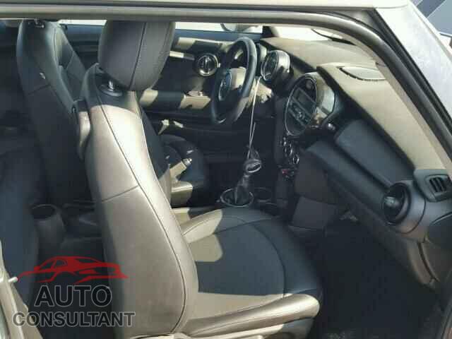 MINI COOPER 2015 - WMWXM5C54F3A59759