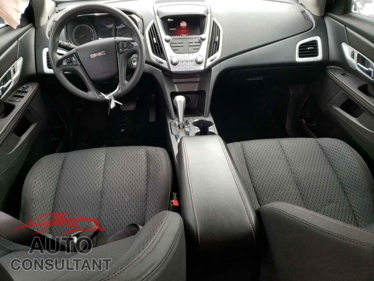 GMC TERRAIN 2013 - 2GKALMEK8D6360986