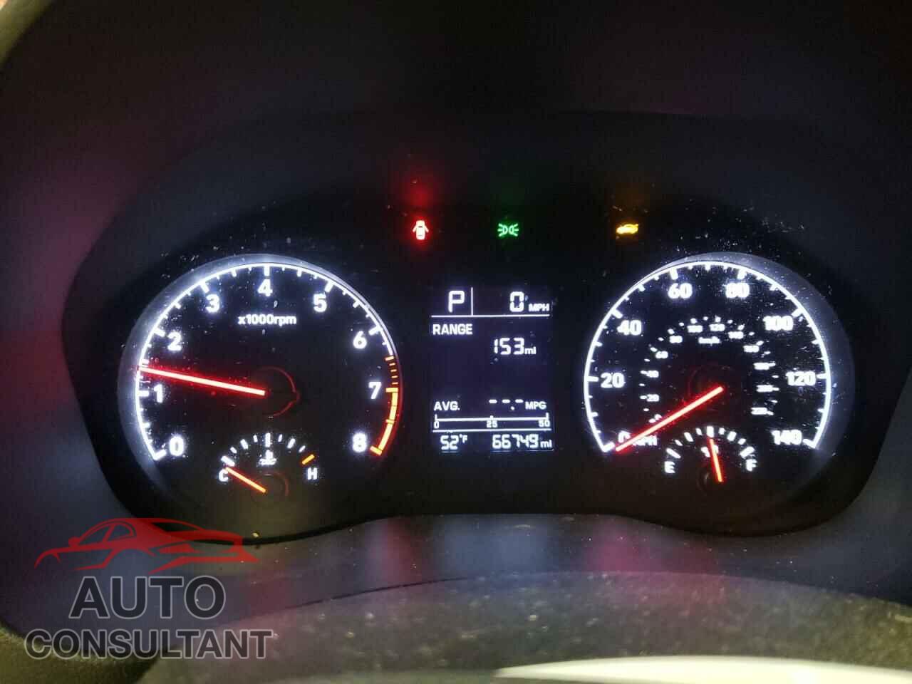 HYUNDAI ACCENT 2021 - 3KPC24A69ME129997