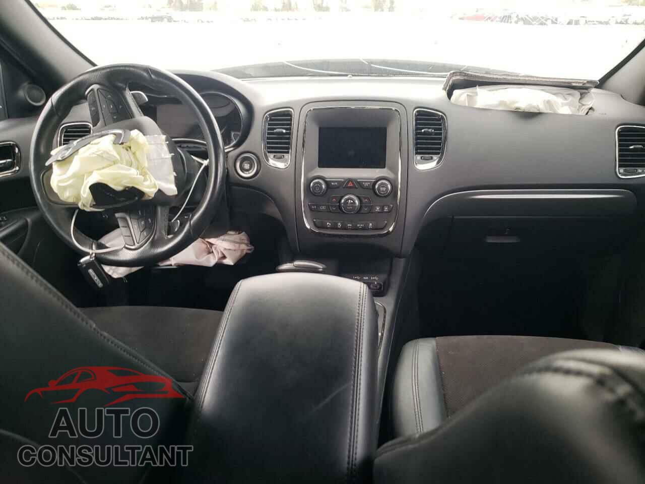 DODGE DURANGO 2020 - 1C4RDJDG3LC261229