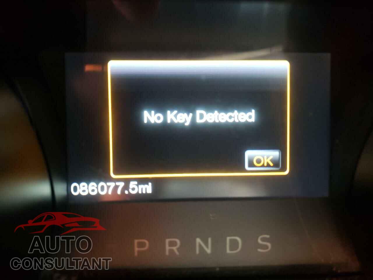 FORD MUSTANG 2016 - 1FA6P8TH4G5235400