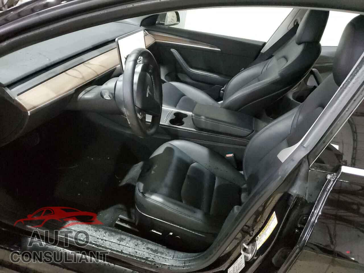 TESLA MODEL 3 2023 - 5YJ3E1EA2PF451500