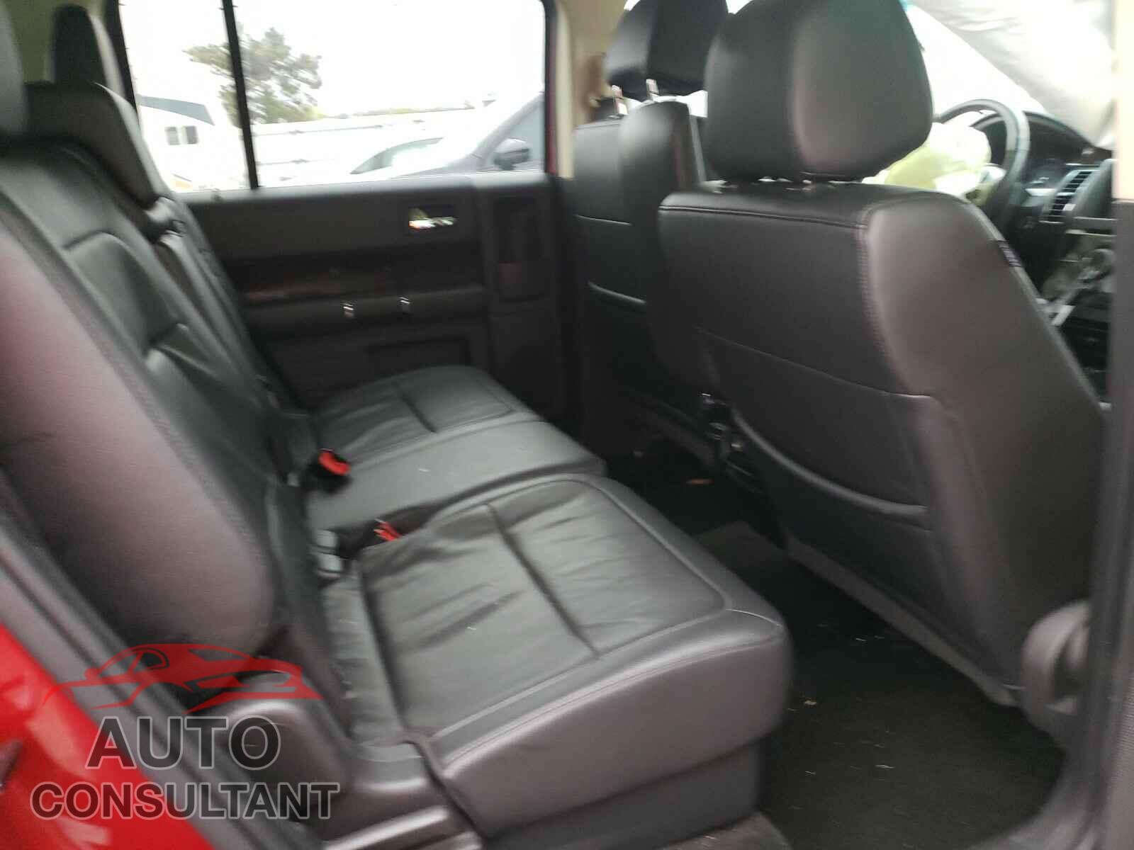 FORD FLEX 2016 - 2FMHK6D83GBA03091