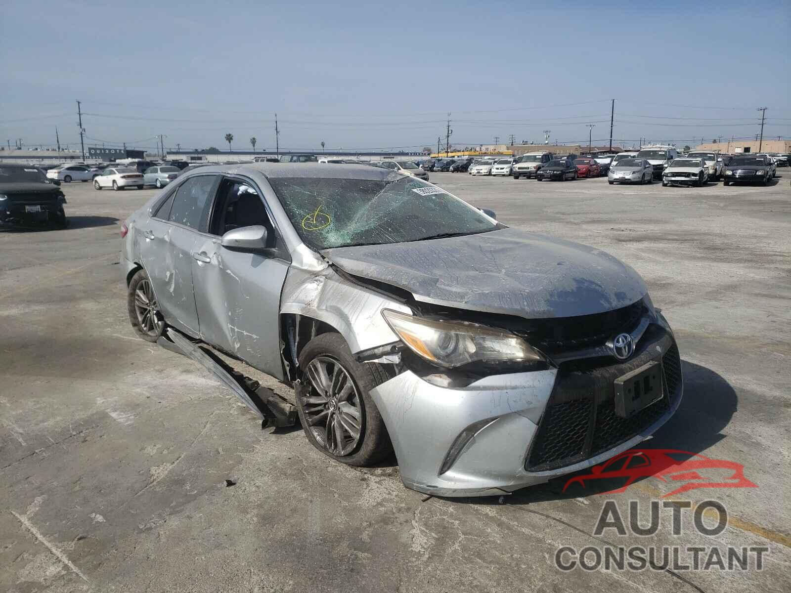 TOYOTA CAMRY 2016 - 4T1BF1FK5GU173159