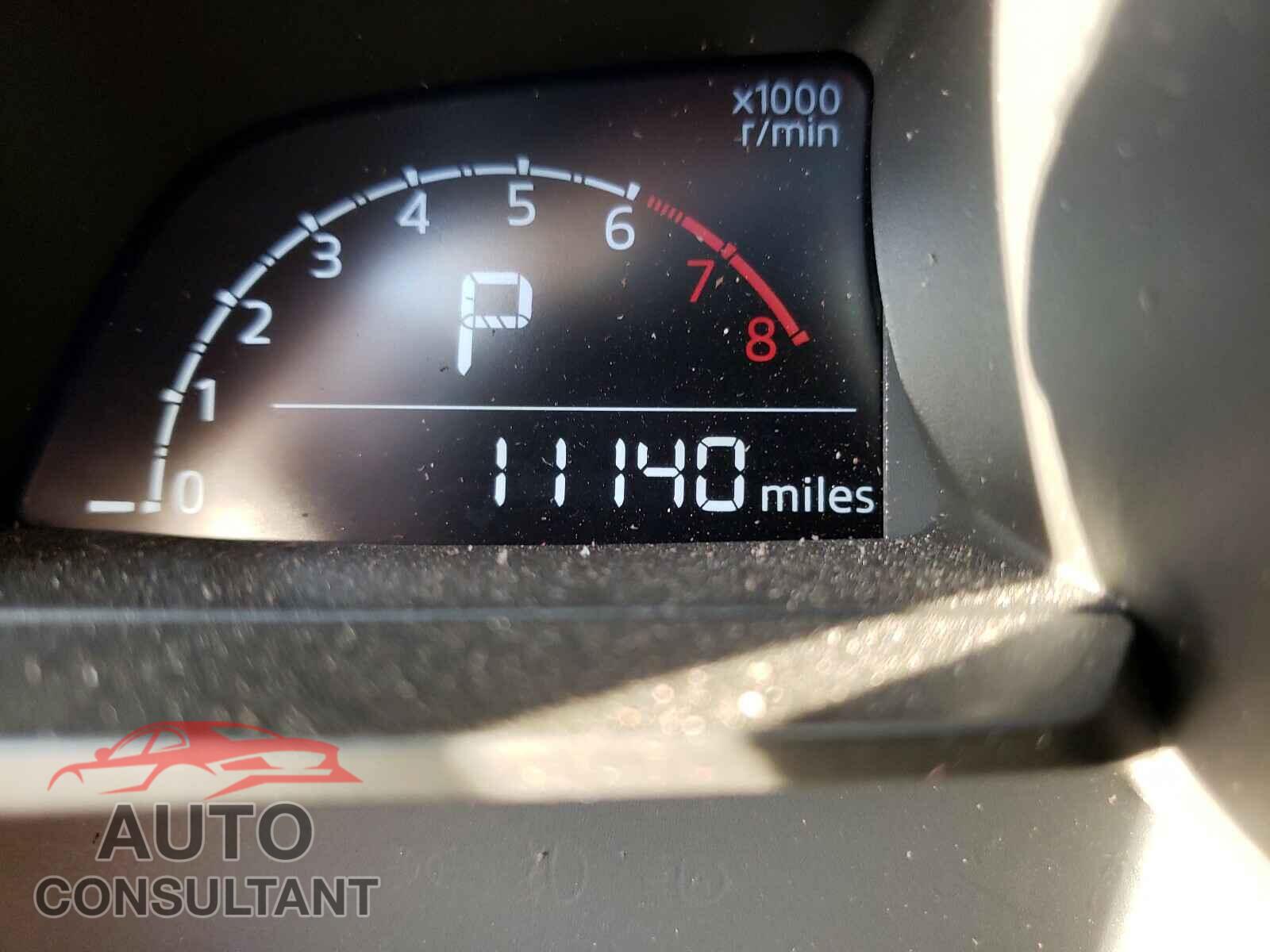 MAZDA 3 2018 - 3MZBN1V30JM236811