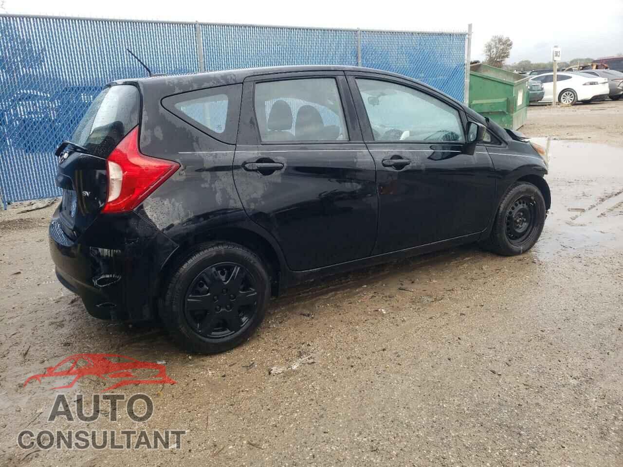 NISSAN VERSA 2017 - 3N1CE2CP2HL353604