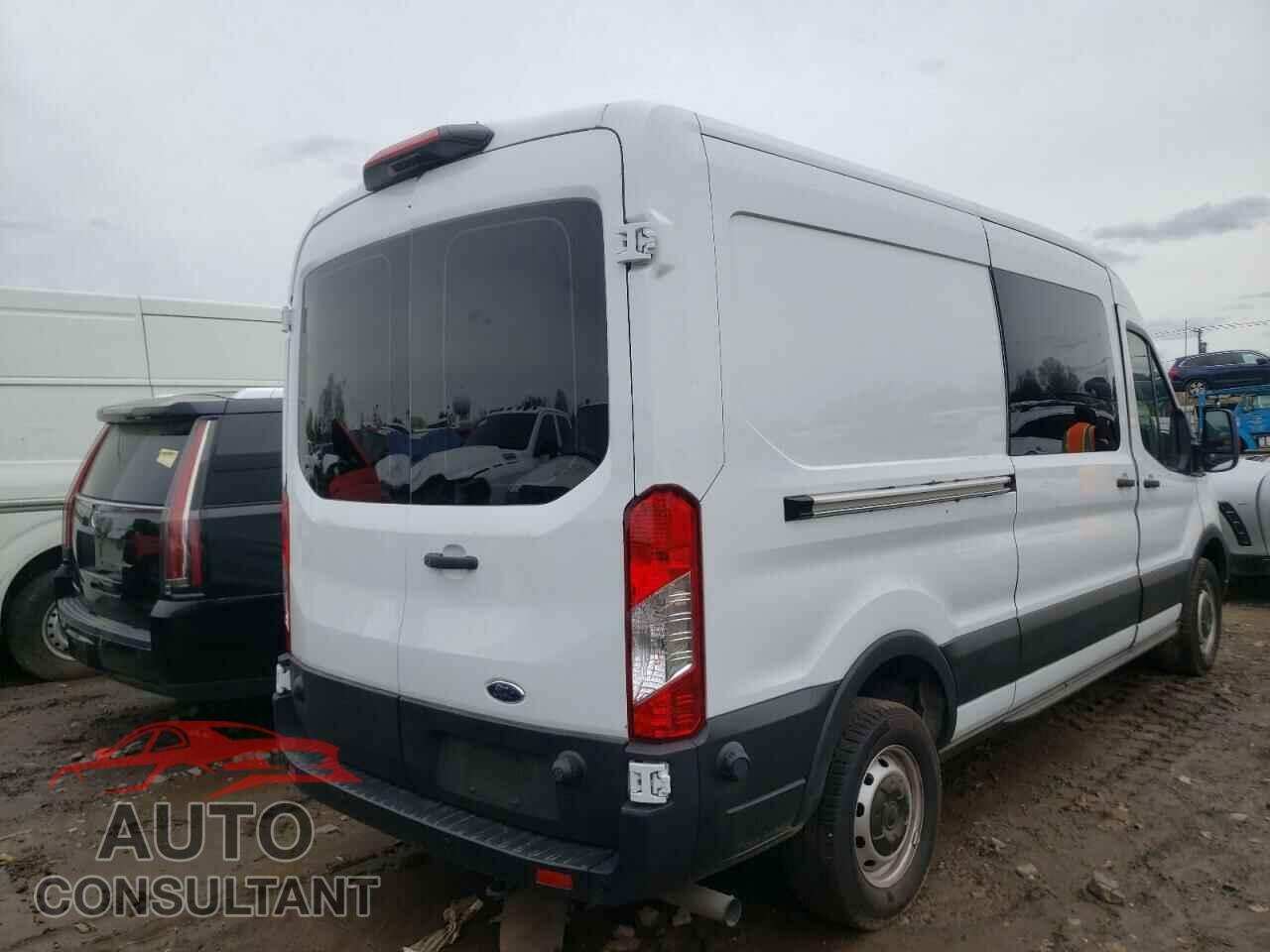 FORD TRANSIT CO 2020 - 1FTBR1C83LKB77124