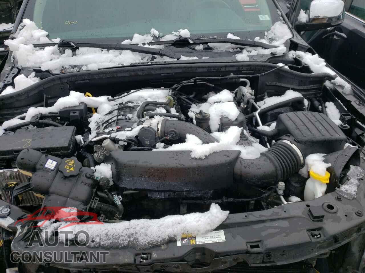 DODGE DURANGO 2018 - 1C4RDJEG5JC498185