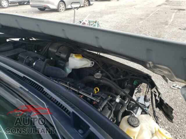 DODGE JOURNEY 2019 - 3C4PDCAB1KT866168