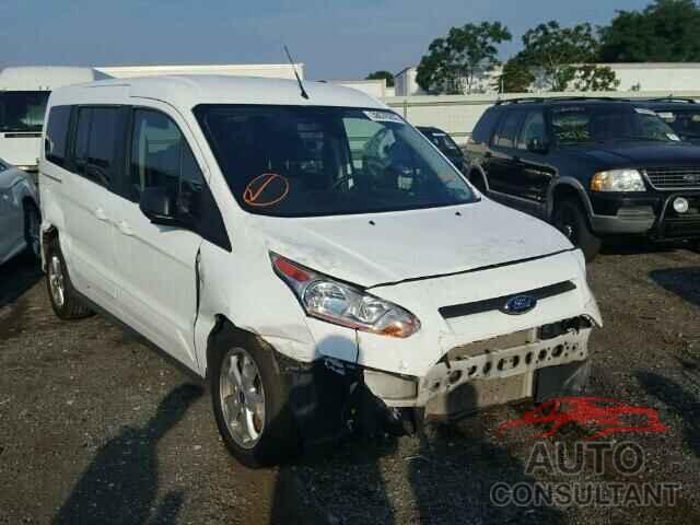 FORD TRANSIT CO 2016 - NM0GE9F77G1272474