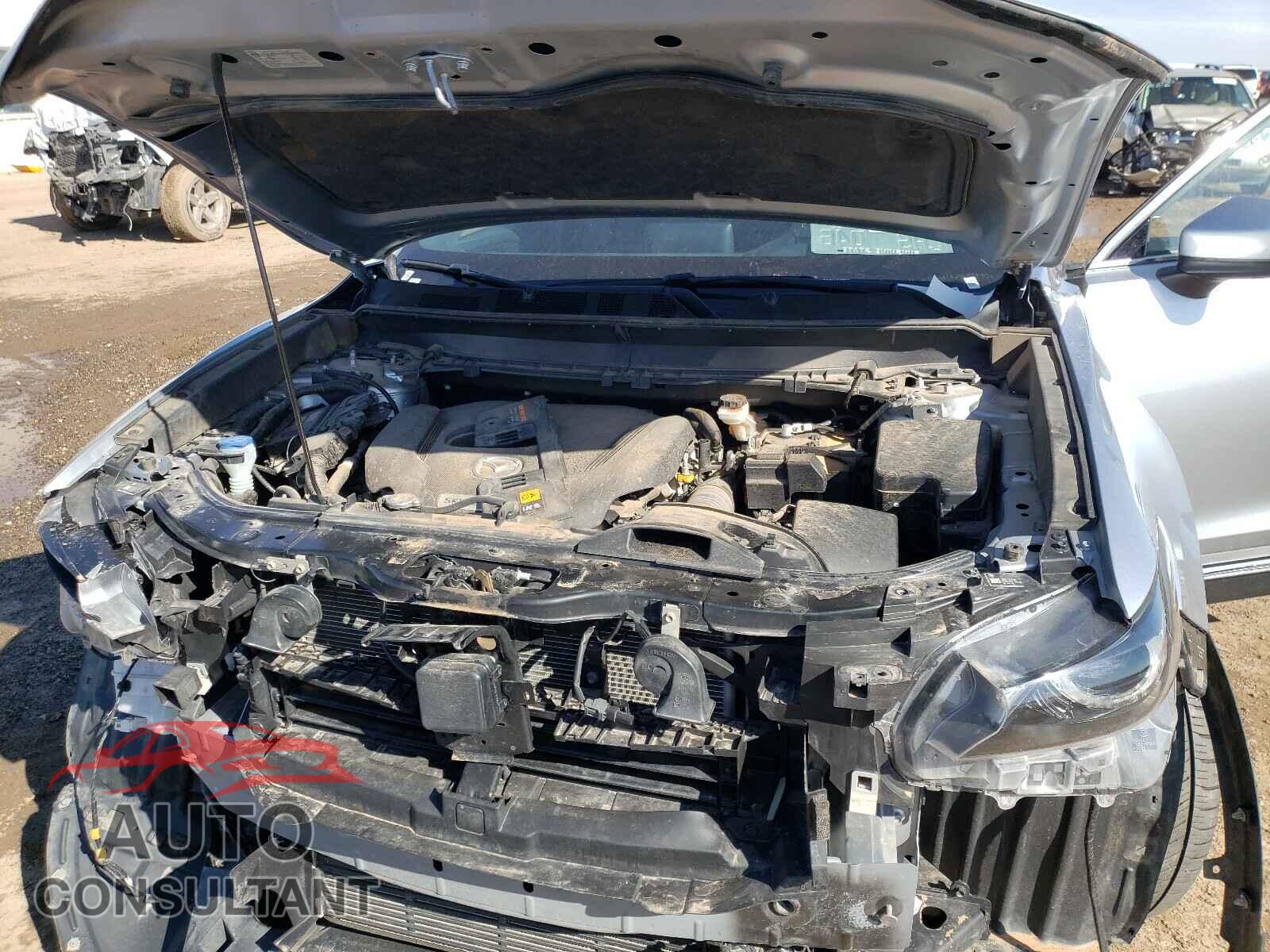 MAZDA CX-9 2020 - JM3TCADY4L0407910