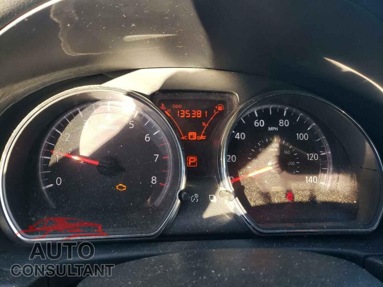 NISSAN VERSA 2015 - 3N1CE2CP3FL400779