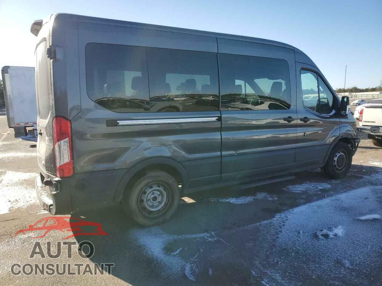 FORD TRANSIT 2019 - 1FBAX2CM6KKA29914