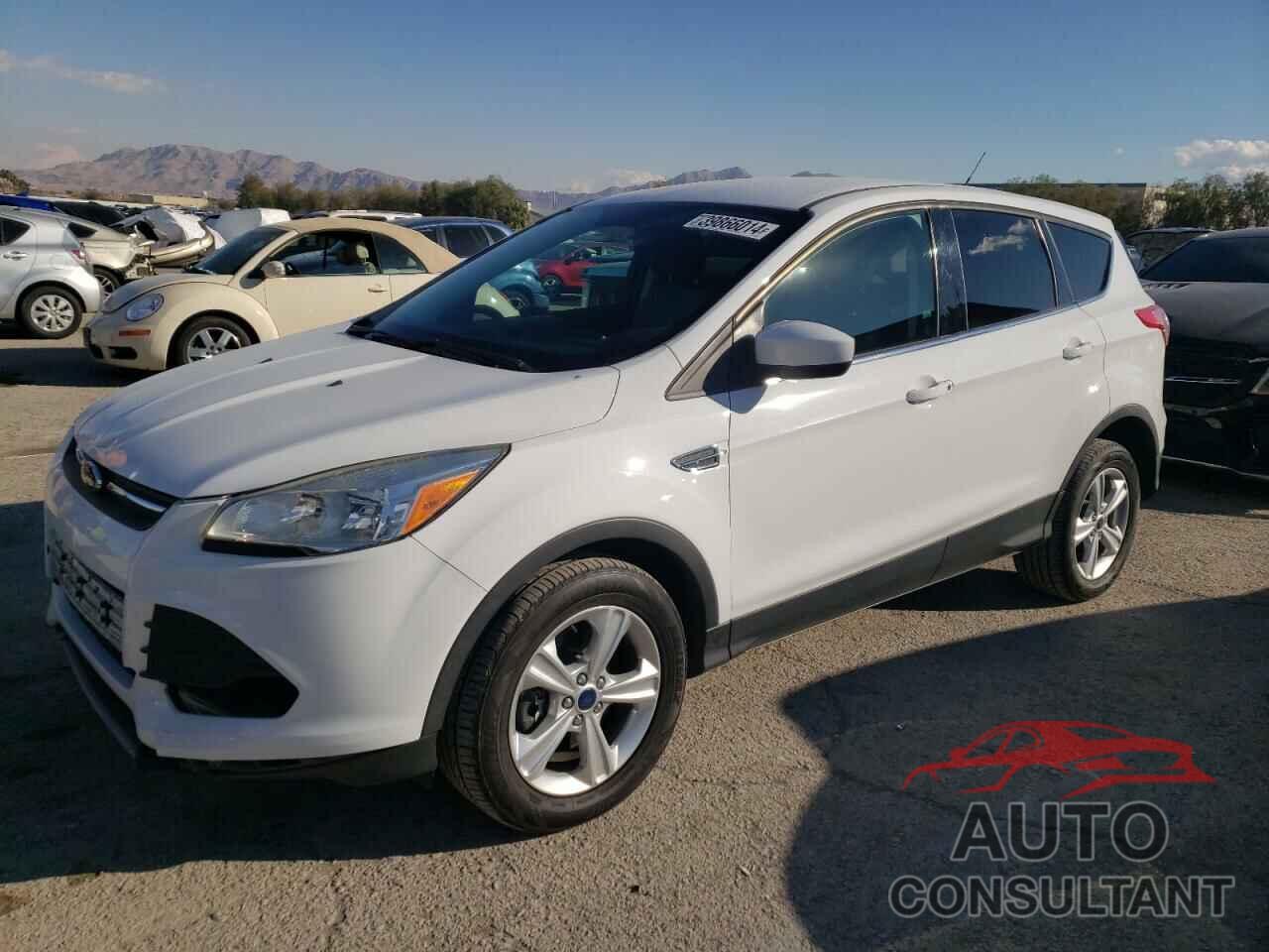 FORD ESCAPE 2016 - 1FMCU9GX6GUC20606