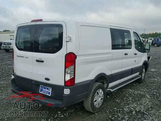FORD TRANSIT CO 2016 - 1FTYR1ZM2GKB04363