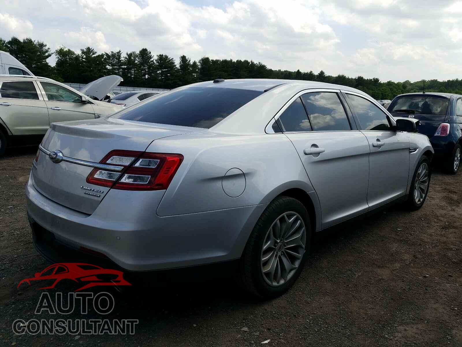 FORD TAURUS 2017 - 1FAHP2F83HG104594
