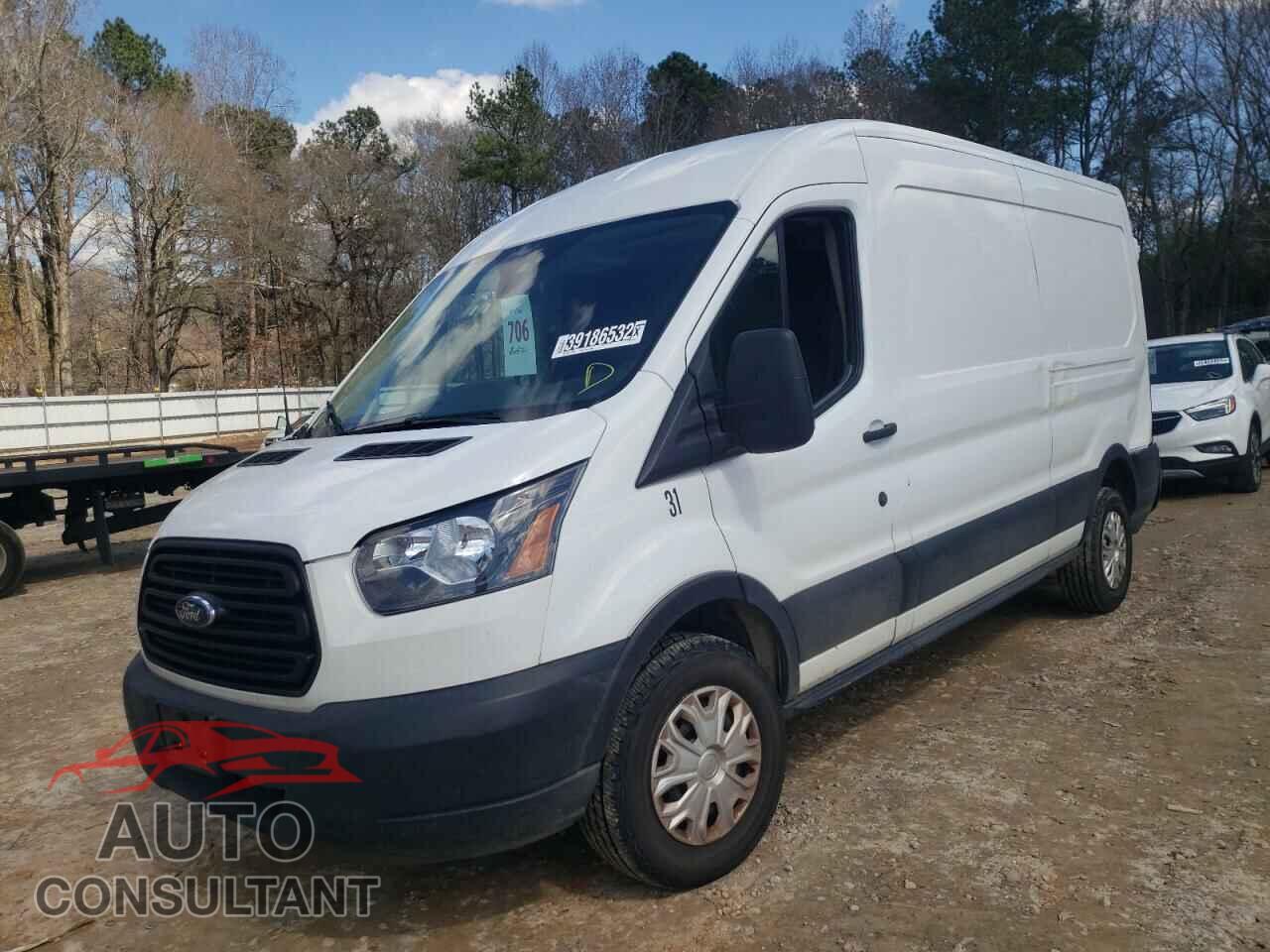FORD TRANSIT CO 2019 - 1FTYR2CM1KKA87384