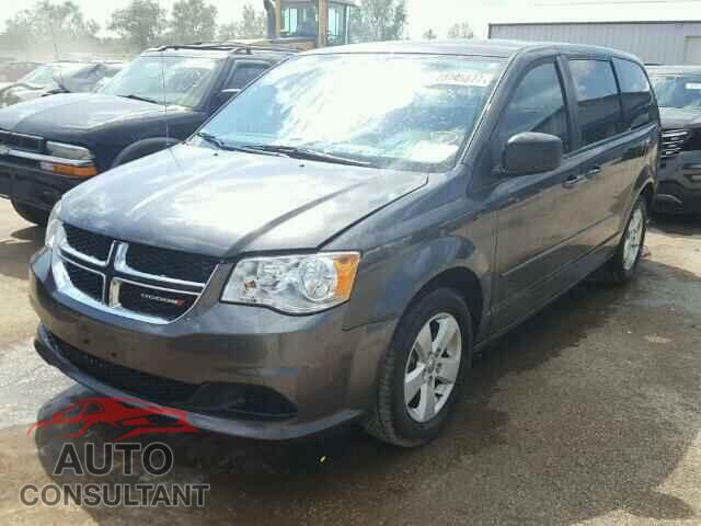DODGE CARAVAN 2015 - 2C4RDGBG8FR668240