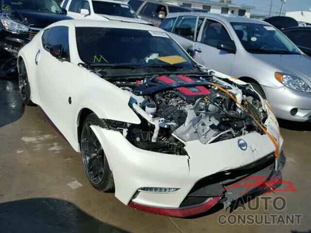 NISSAN 370Z 2016 - JN1AZ4EHXGM935984