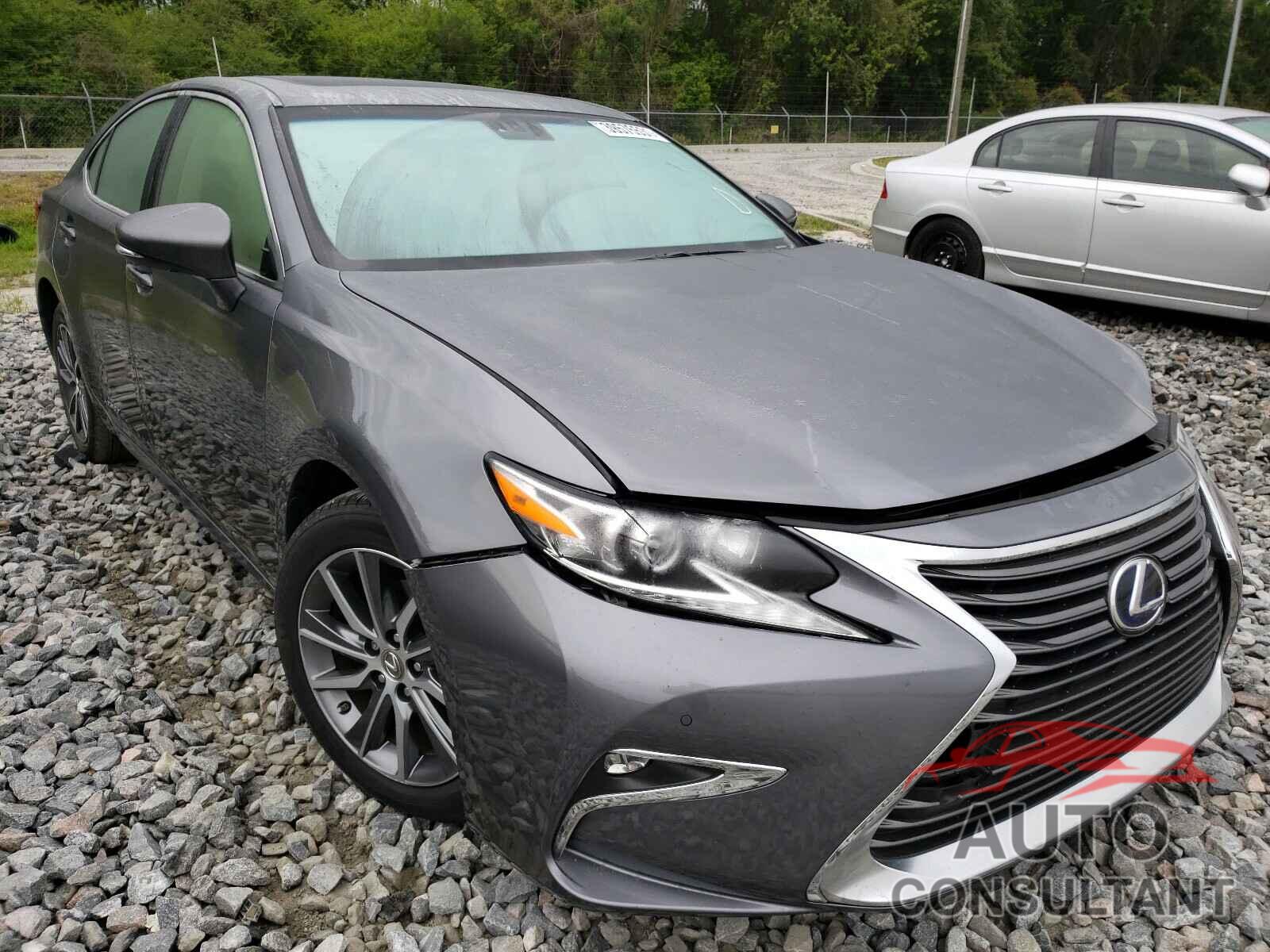 LEXUS ES300 2016 - JTHBW1GG4G2107372