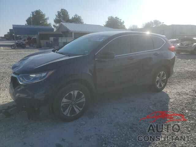 HONDA CRV 2019 - 2HKRW5H3XKH409923