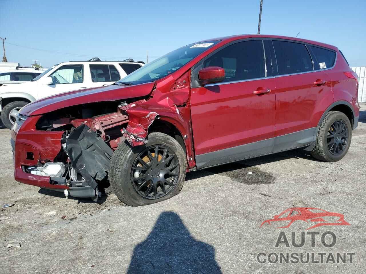 FORD ESCAPE 2015 - 1FMCU0G7XFUB95798