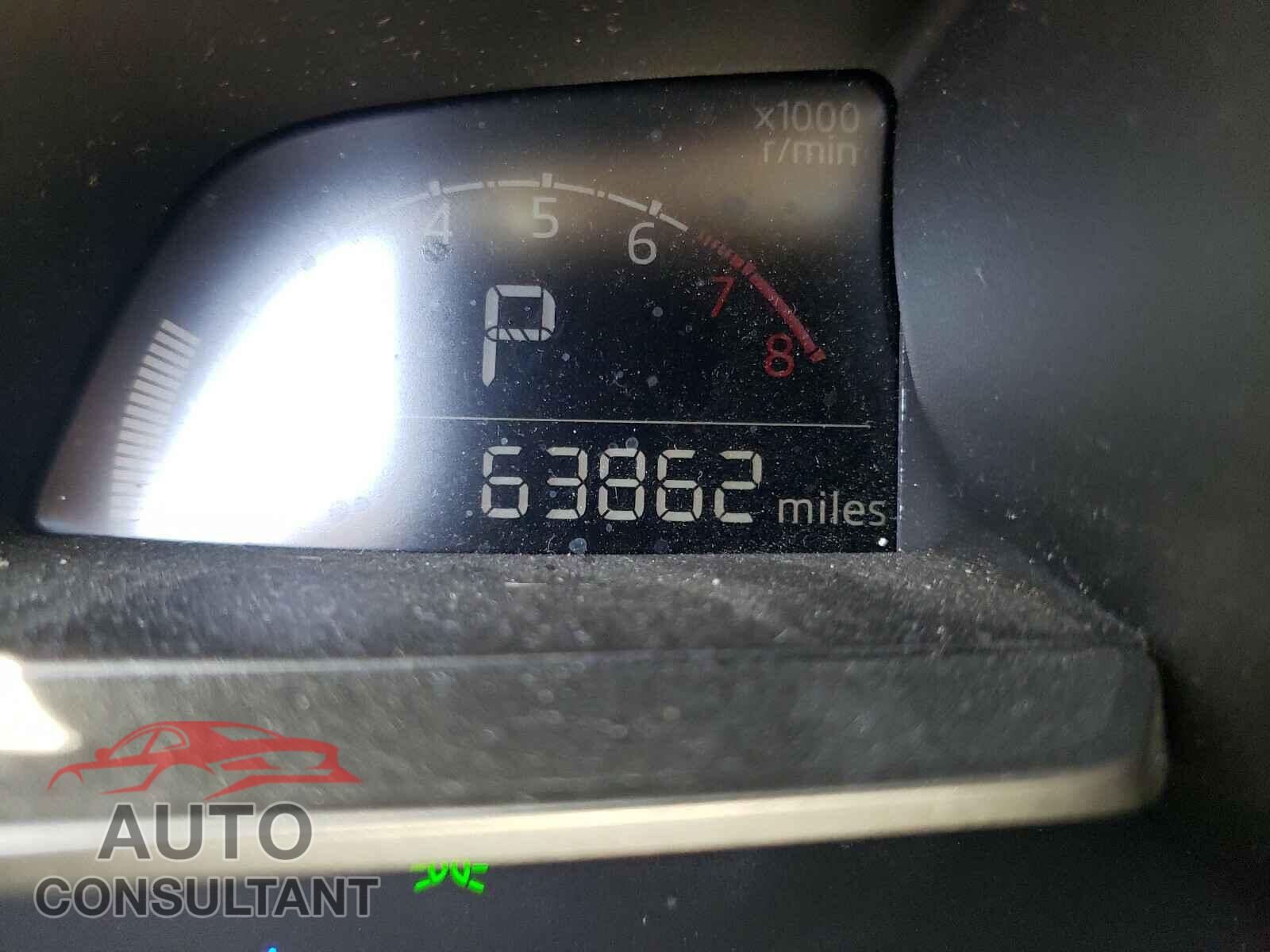 MAZDA 3 2018 - 3MZBN1U77JM199812