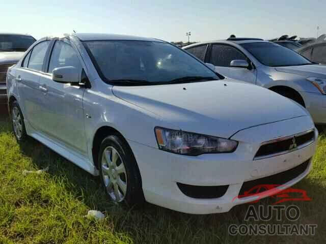 MITSUBISHI LANCER 2015 - JA32U2FU1FU014315