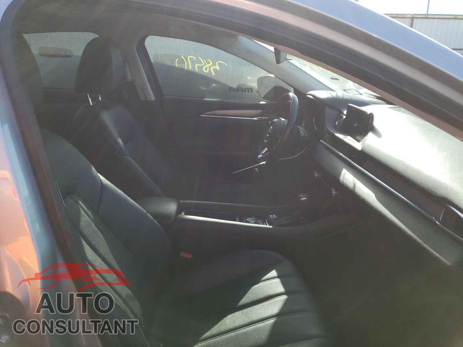 MAZDA 6 2019 - JM1GL1VM1K1500415