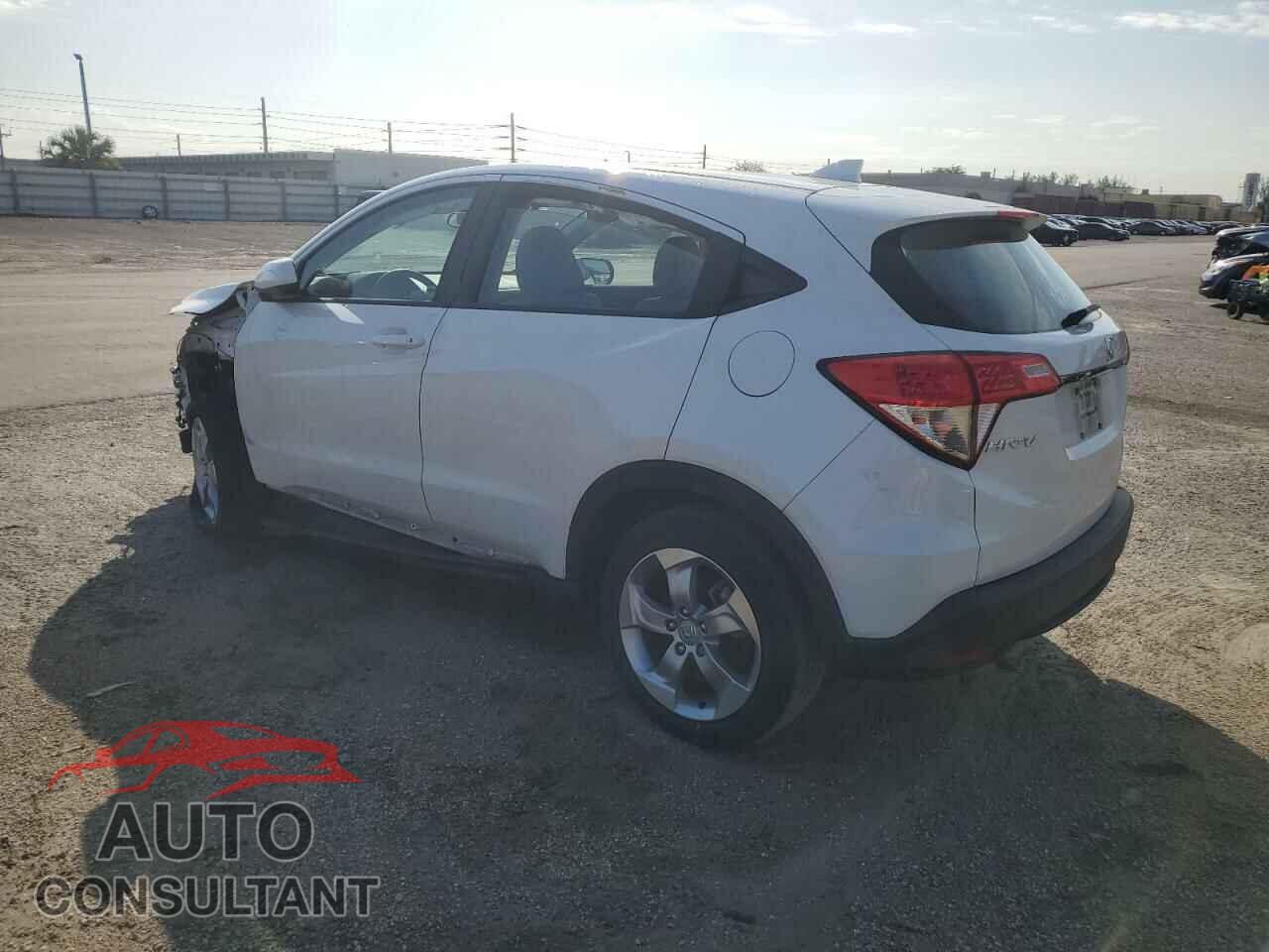 HONDA HR-V 2019 - 3CZRU5H38KM704335