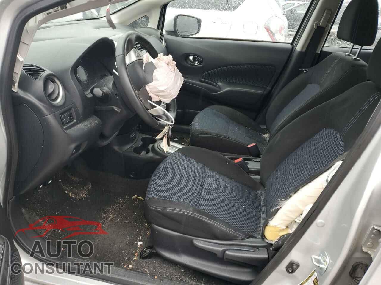NISSAN VERSA 2017 - 3N1CE2CP4HL355452