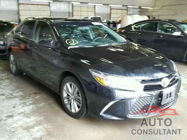 TOYOTA CAMRY 2015 - 4T1BF1FK6FU934585