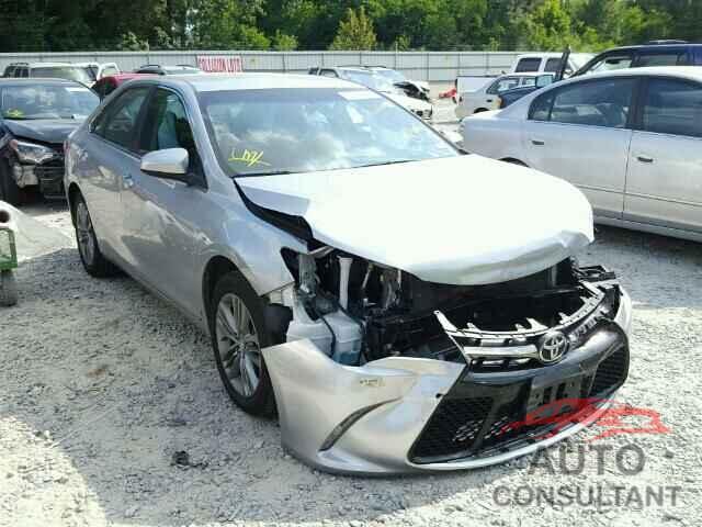 TOYOTA CAMRY 2015 - 4T1BF1FK8FU917318