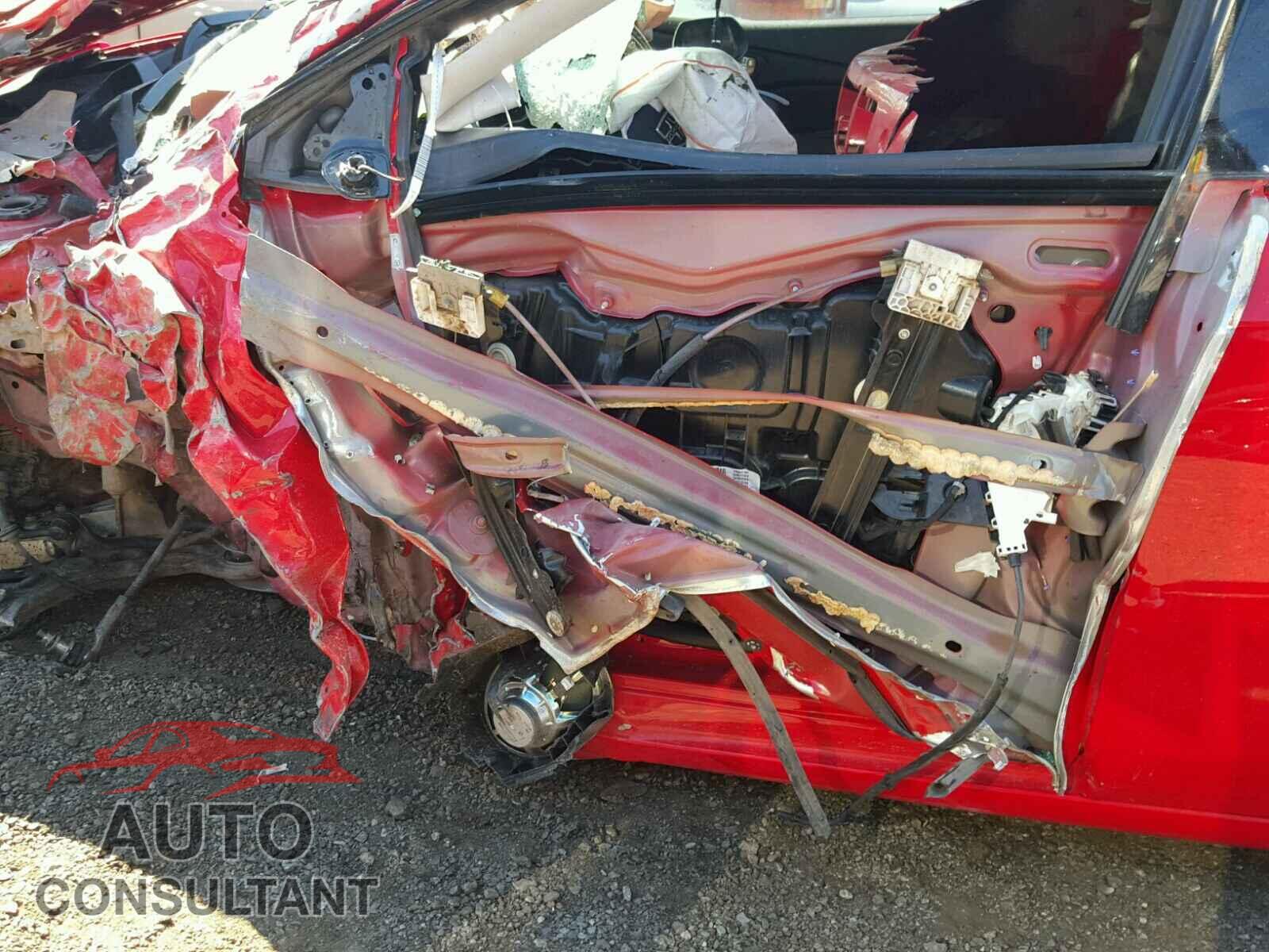 DODGE DART 2016 - 1C3CDFFA0GD802124