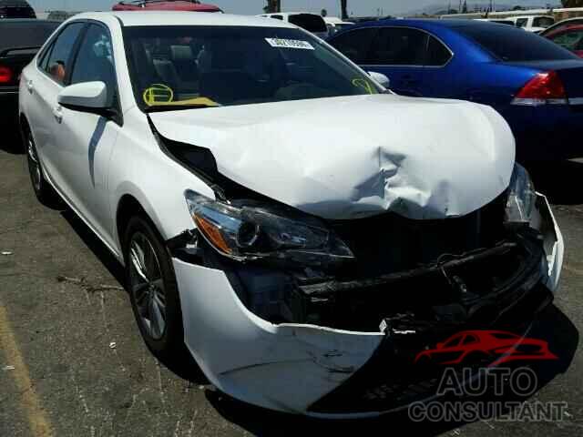 TOYOTA CAMRY 2015 - 4T1BF1FK9FU036417