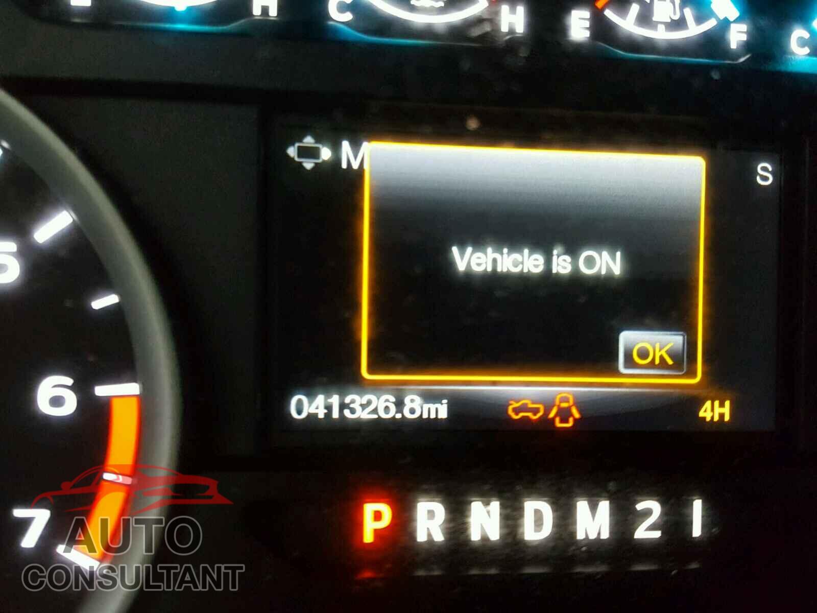 FORD F250 2017 - 1FT7X2B6XHEC73615