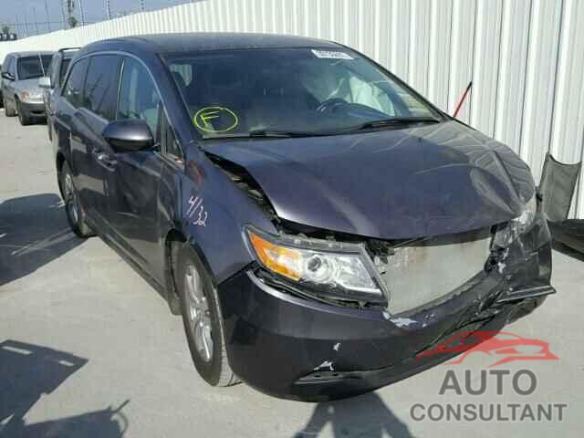 HONDA ODYSSEY 2015 - 5FNRL5H44FB063597