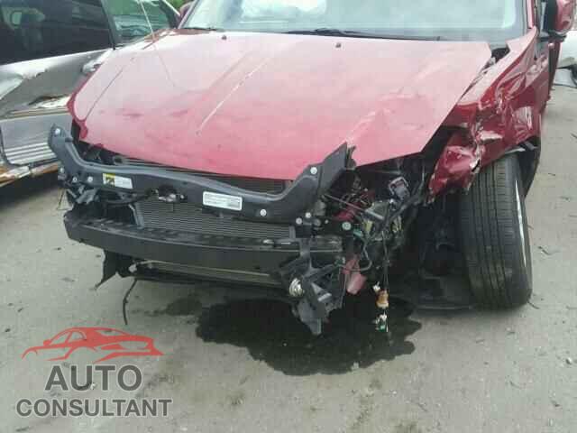 DODGE CARAVAN 2015 - 2C4RDGCG8FR606593