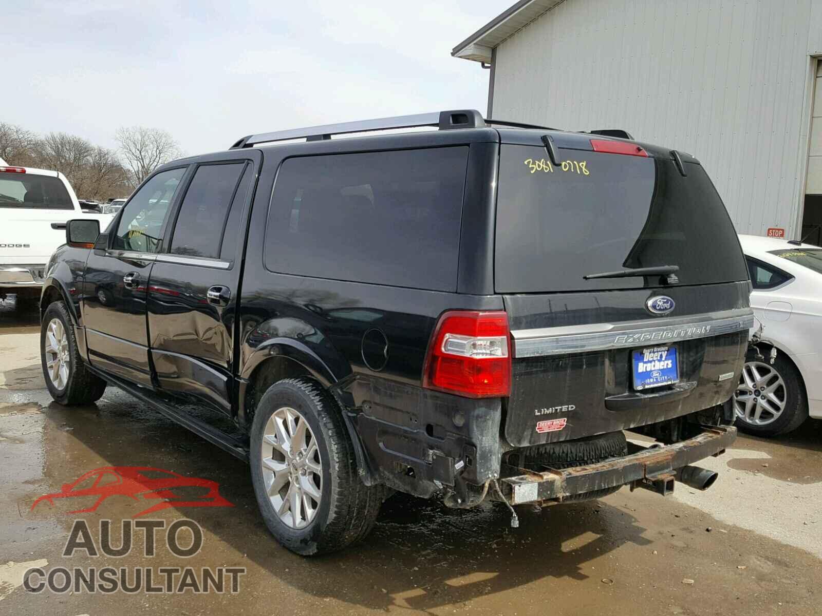 FORD EXPEDITION 2015 - 1FMJK2AT4FEF01774