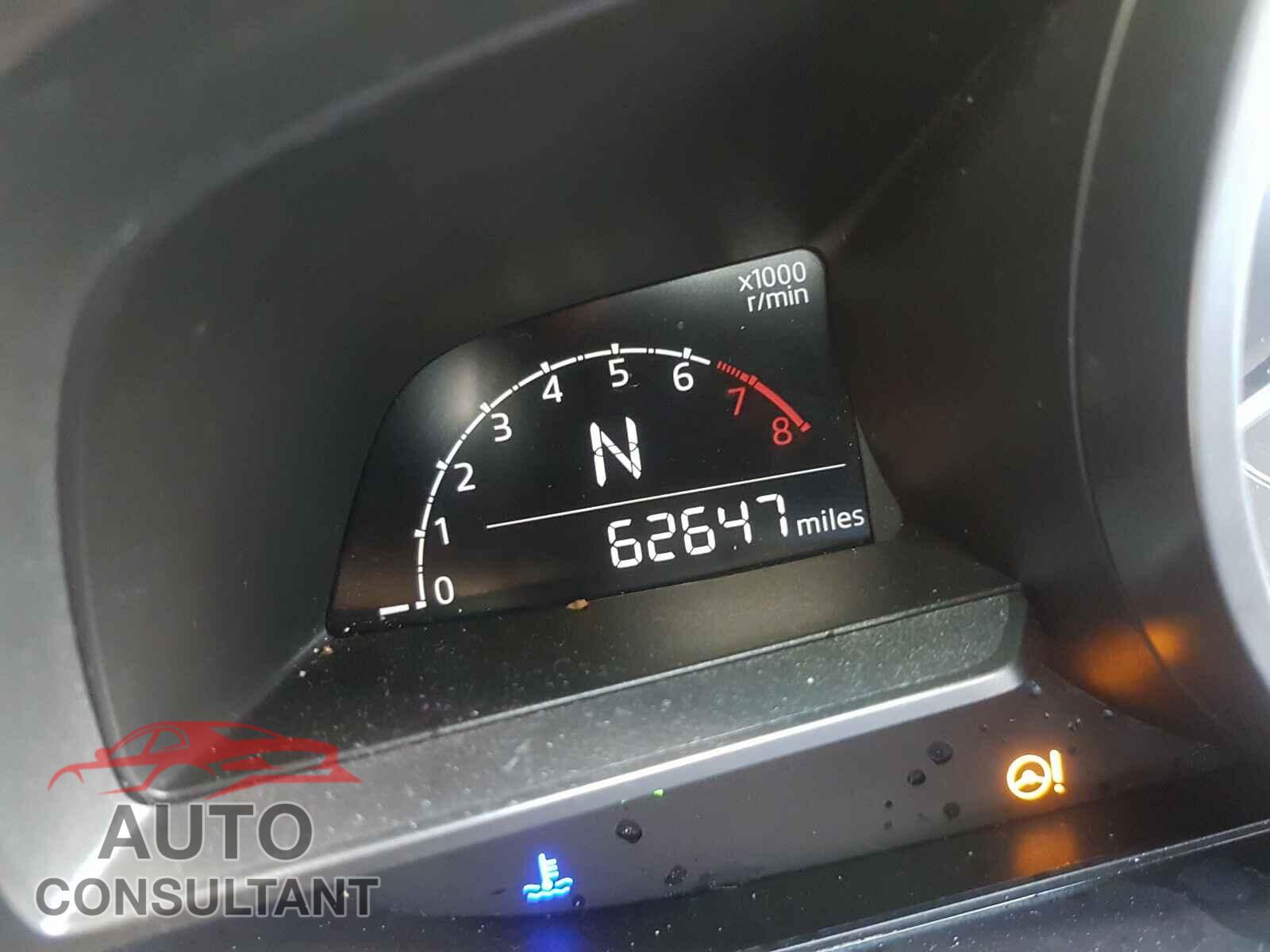 MAZDA 3 2017 - 5YFBURHEXGP514813