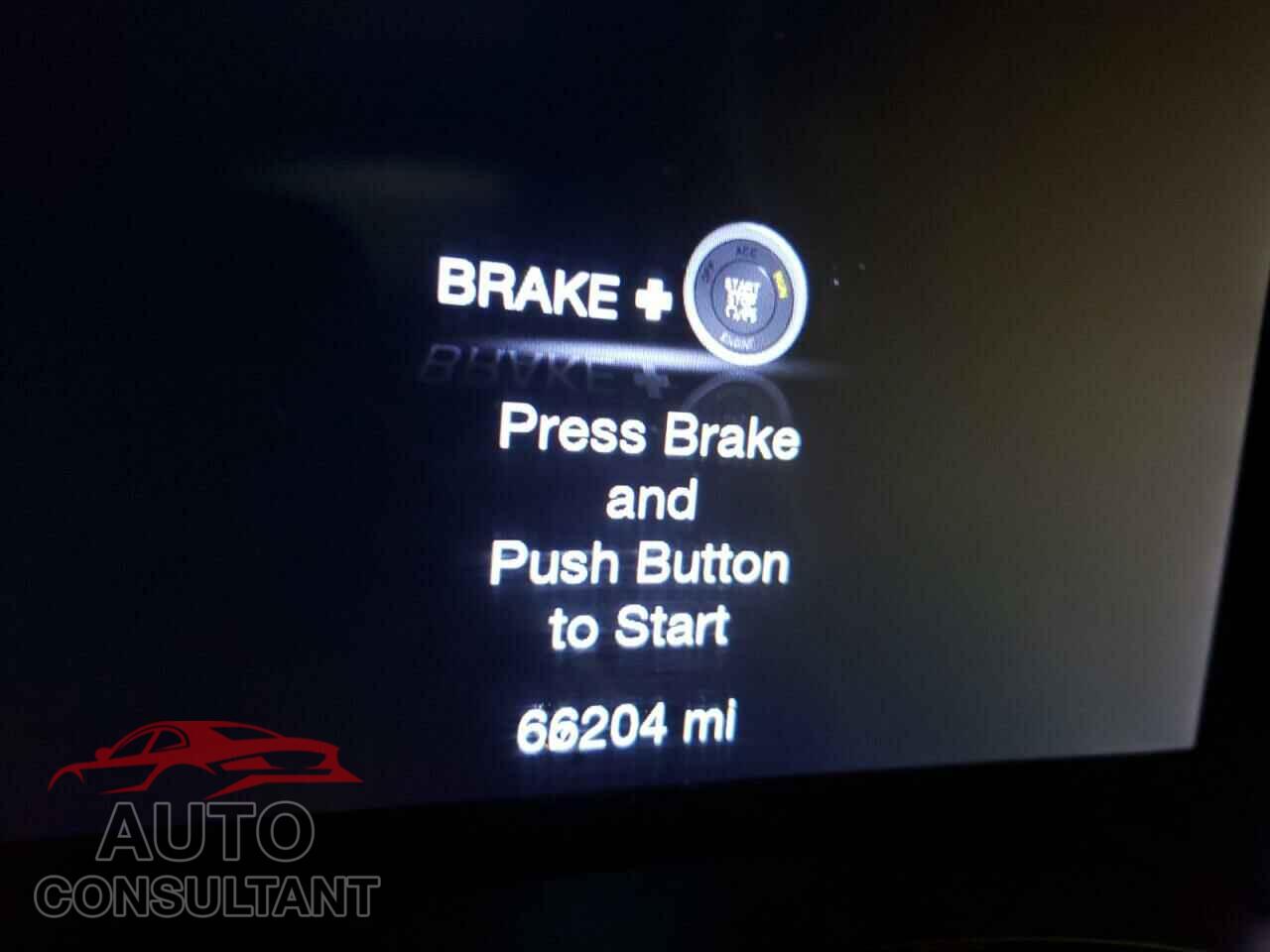 DODGE DURANGO 2019 - 1C4SDJCT2KC586601