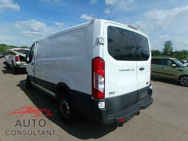 FORD TRANSIT CO 2015 - 1FTNR1YM8FKA65698