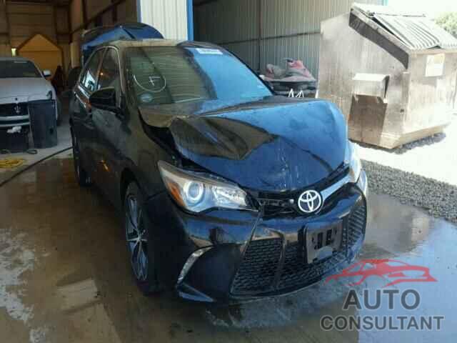 TOYOTA CAMRY 2015 - 4T1BF1FK0FU951821