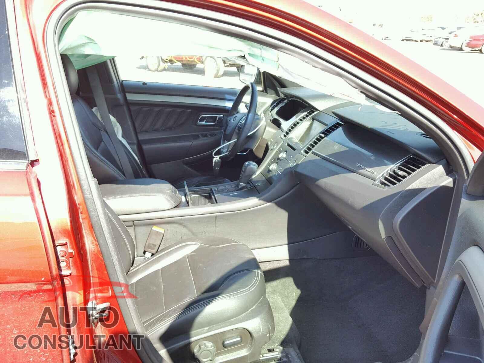 FORD TAURUS 2015 - 1FAHP2E86FG164951