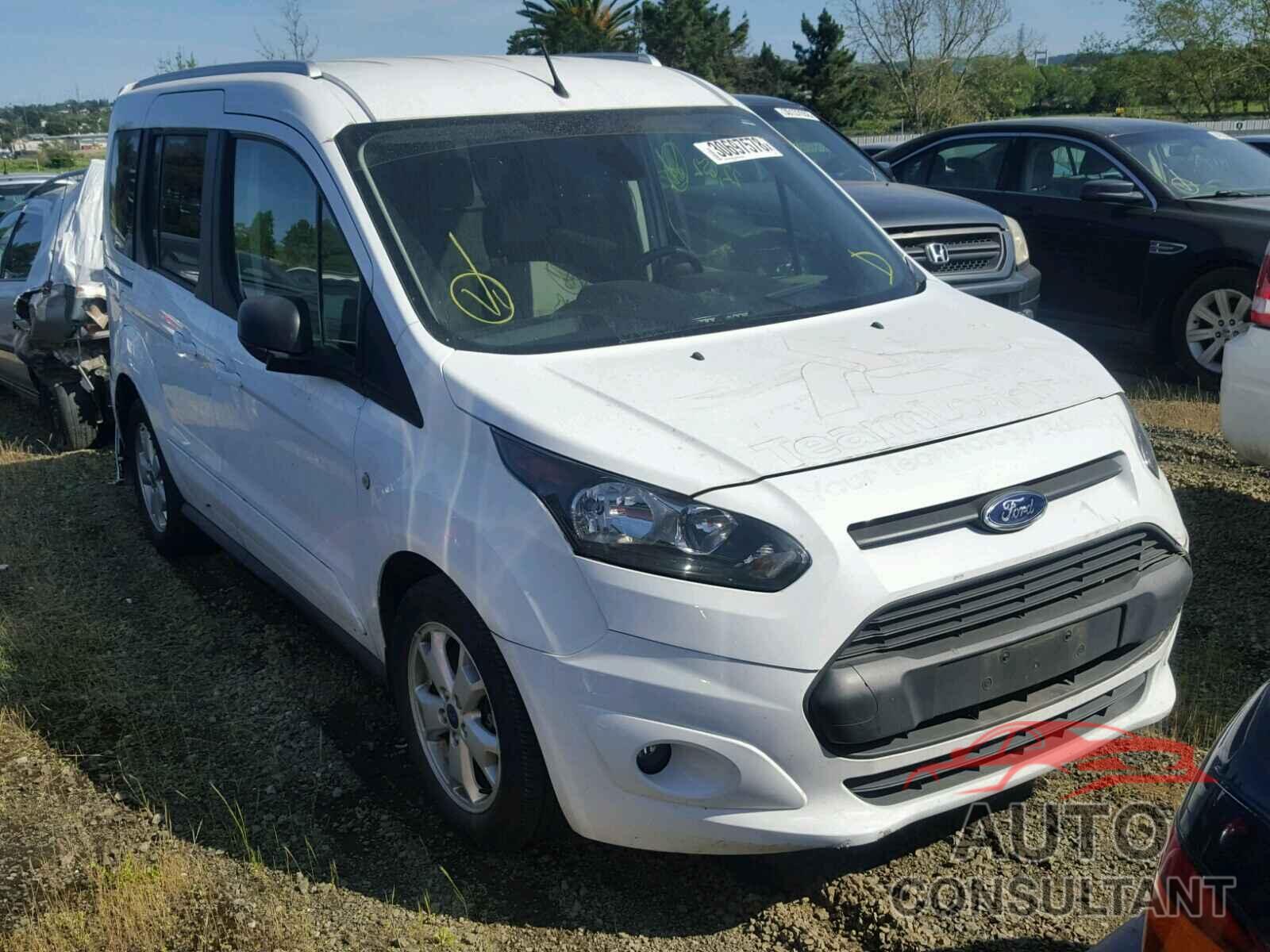 FORD TRANSIT CO 2015 - NM0AE8F72F1174645